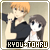 kyou x tohru